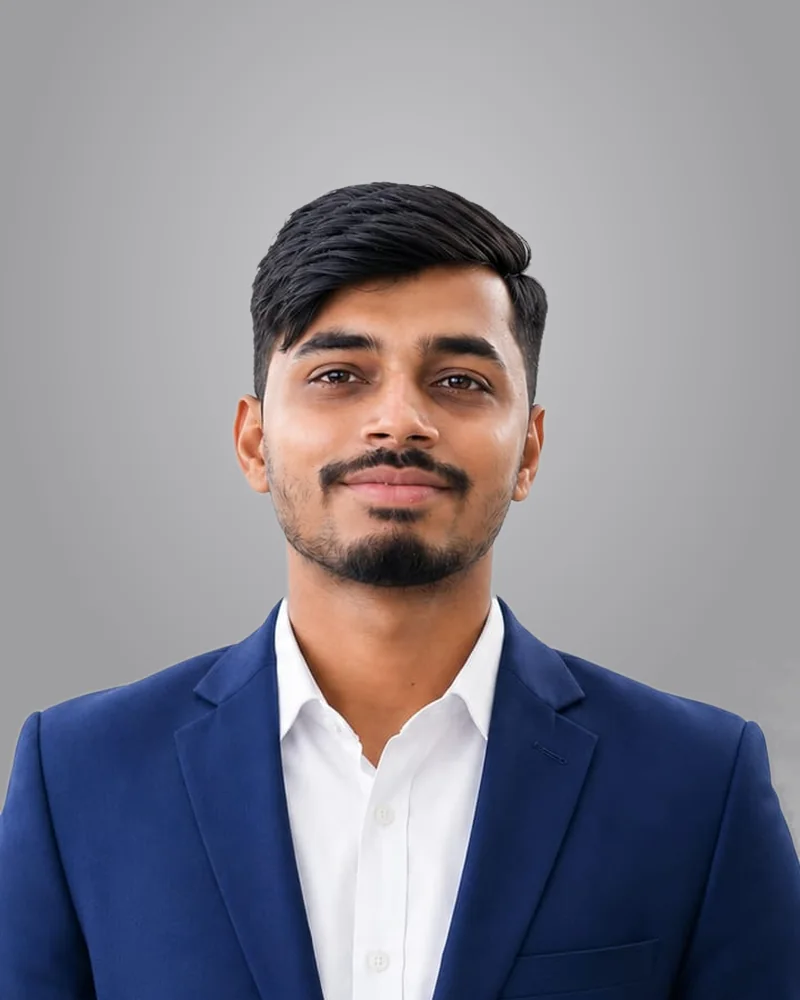 Ashwin Khandway, Content Director at Adfinity Studio