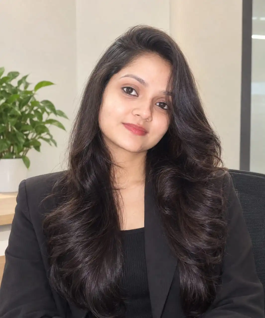 Vinita, Operations Manager at Adfinity Studio