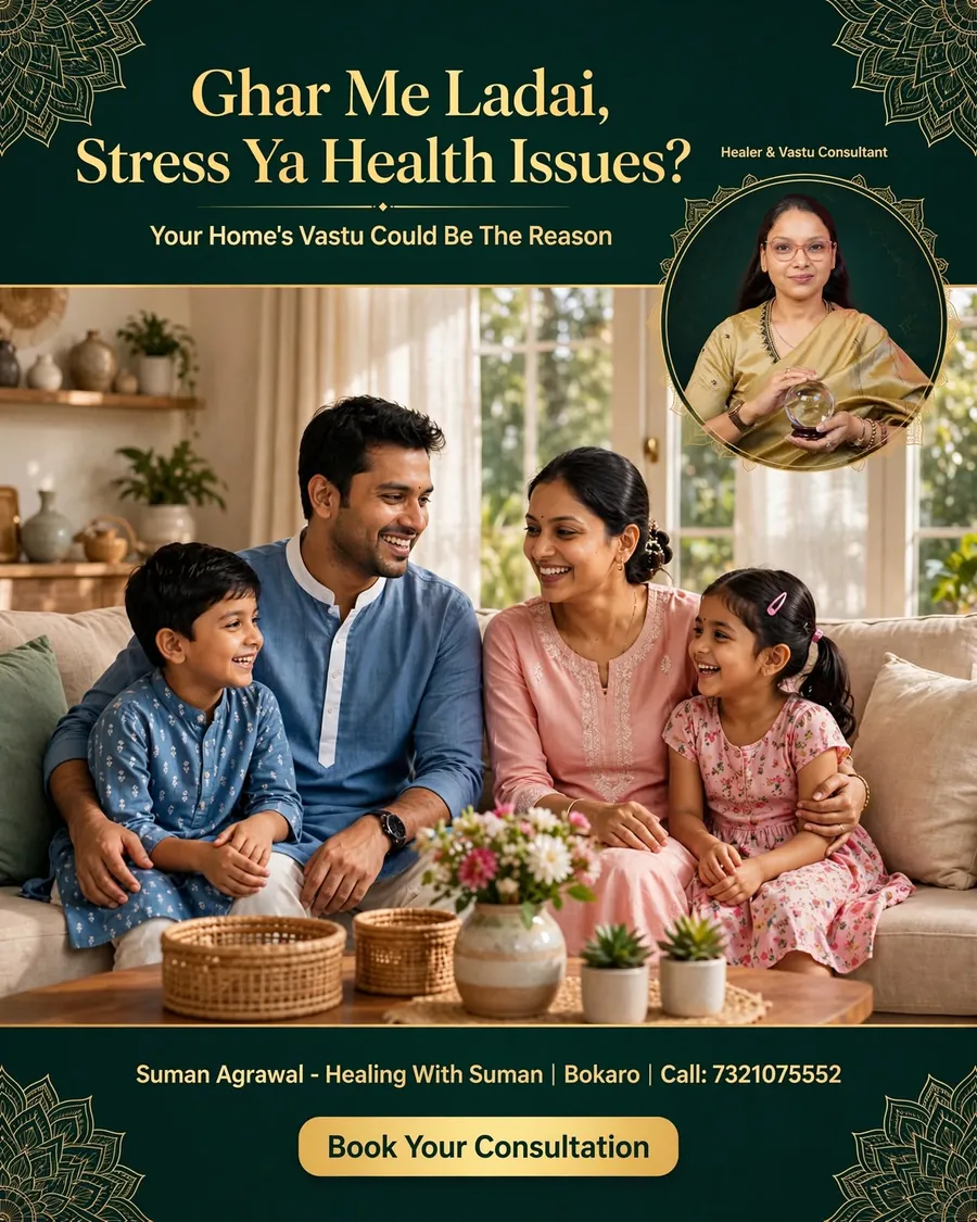 Moment — stress at home