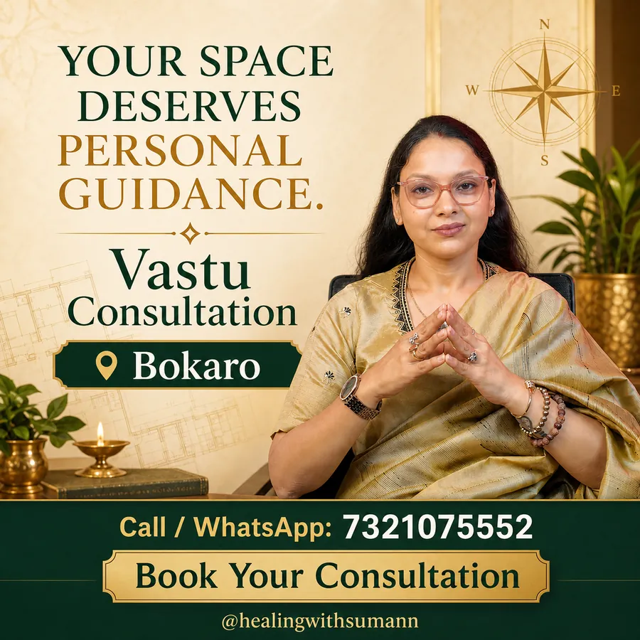 healingwithsumann — personal guidance